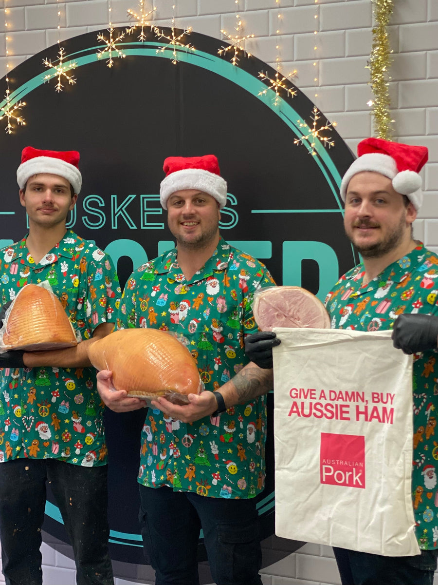 Christmas Orders 2025