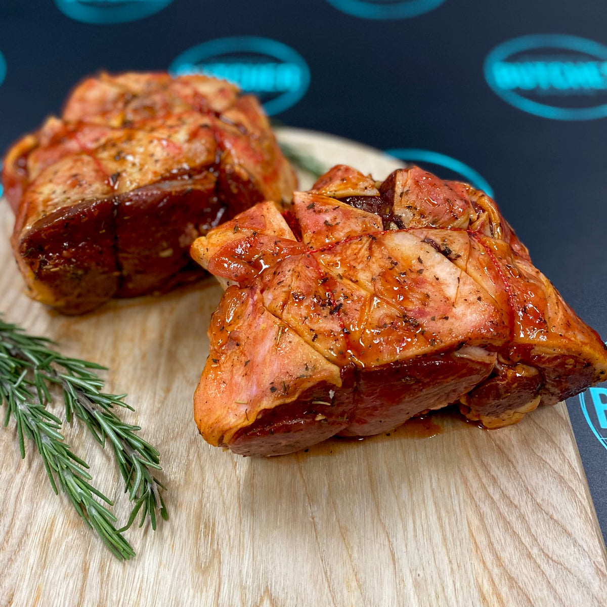 Lamb Rump Mini Roast