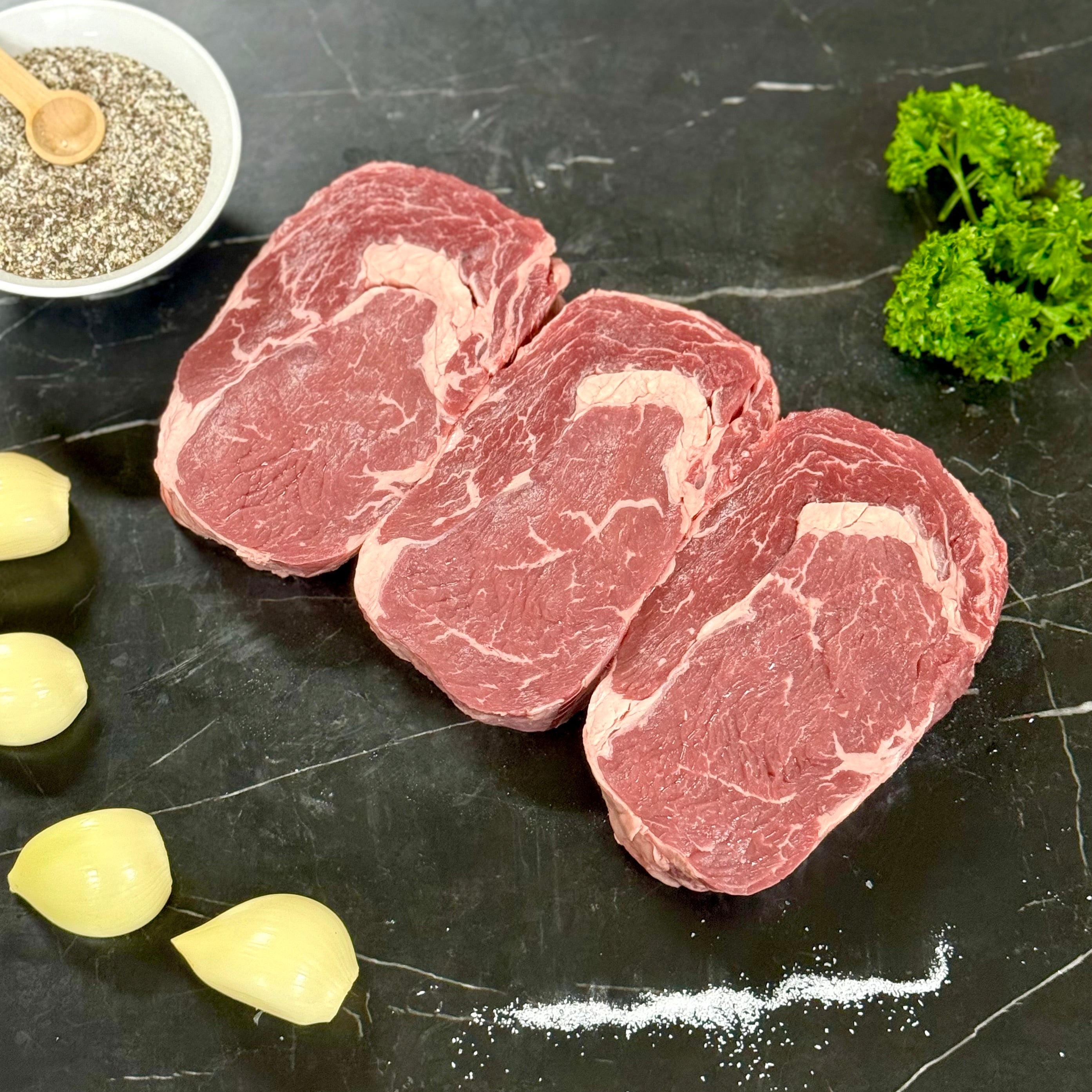 Grain Fed Rib Fillet