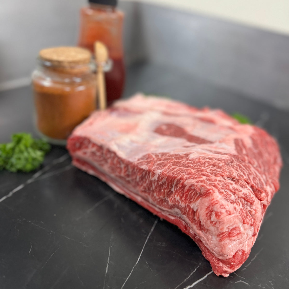 Beef Short Ribs